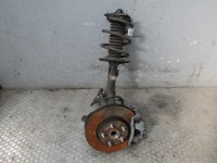 фото thumb №1, Civic xi 2.0 24r mcperson правый поворотный кулак правая амортизационная стойка лапа амортизатор