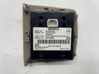 фото thumb №2, Renault megane iii кнопки многофункциональные 253b00345r