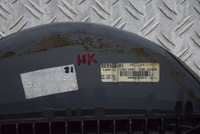 фото thumb №4, Jeep grand cherokee wk рамка радио навигации