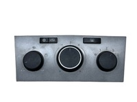 фото thumb №1, Opel astra h iii панель обдув кондиціонера climatronic 13122974