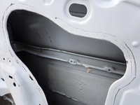 фото thumb №12, Ford edge ii 14- двері ліва задня задні