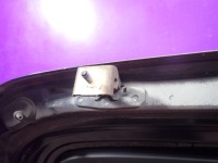 фото thumb №6, Renault scenic i рестайлинг fl 99-03 крышка задняя стекло зад откидная