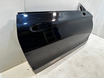 фото thumb №5, Mercedes c-klasa w205 купе дверь правые