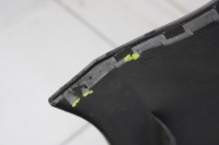 фото thumb №11, Volkswagen vw golf vi hb 2008r- бампер задняя задний la7t - код лакокрасочного покрытия