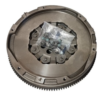 фото thumb №6, Посилені !! колесо + зчеплення master 2.3 dci 2014-