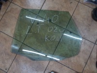 Купити Volvo v40 1.9dci 03' скло лівий задня, фото thumb