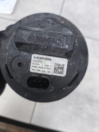 Jeep renegade помпа циркуляція води 52076512 jeep renegade ? Оригінал, фото thumb