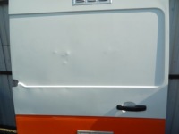 фото thumb №12, Дверь сдвижные правое master iii movano b nv400