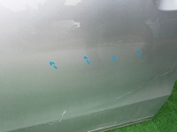 фото thumb №12, Vw passat b7 3aa дверь левая передние левый перед