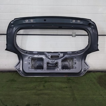 фото thumb №8, Кришка багажника hyundai i10 iii 19-