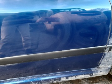 фото thumb №7, Peugeot 607 двері правий перед праві передні eged