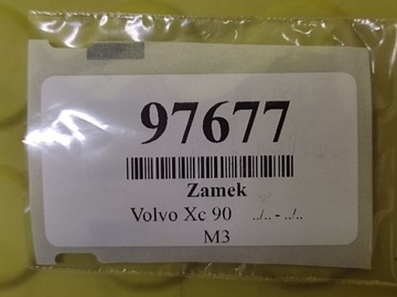 фото thumb №8, Volvo xc90 замок крышки зад 30649246