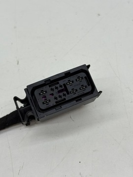 фото thumb №7, Audi volkswagen skoda штекер разъём соединитель + шланг 4e0973812 4e0973812a