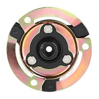 фото thumb №7, 5n0820803 ступица сцепления компрессора płytowej кондиционера автомобильный