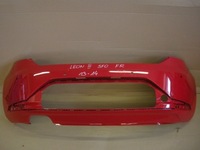 фото thumb №1, Seat leon 2013 5f0 fr бампер задня