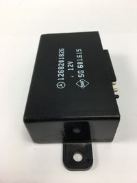 фото thumb №6, Реле модуль подогреваемых сидений mercedes w126 w124 1268201826