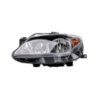 фото thumb №16, Фара ліве valeo 043816 do seat ibiza iv хетчбек 6j5, 6p1