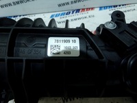 фото thumb №10, Bmw f01 lci f06 f07 f10 f12 f15 f16 f25 f30 n57n колектор всмоктуючий