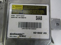 фото thumb №1, Saab 9-3 ii ys3f датчик датчик подушка безпеки 12771237