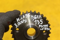 фото thumb №6, Колесо зубчатое насоса впрыска hyundai ix55 kia 3.0 crdi d6ea 24335-3a000