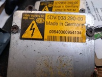 фото thumb №3, Преобразователь ксенон 5dv008290-00 renault espace iv 4