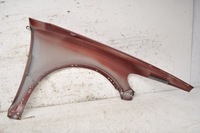 фото thumb №11, Volvo c30 крила лівий перед передній