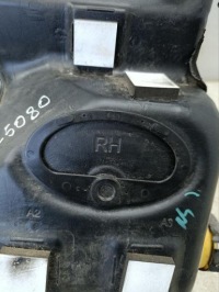 фото thumb №7, Бак топлива chevrolet corvette 2021 84520345001