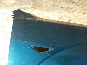 фото thumb №10, Ford mondeo sn-95 2002 2003 2004- крило правий