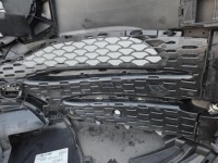 фото thumb №16, Бампер перед передній mercedes gle w167 amg 2019-