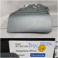 фото thumb №1, Audi a6 c6 бардачок пасажира