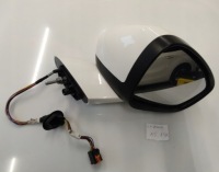 фото thumb №1, Дзеркало праве citroen c4 spacetourer 2019r- стан bdb 10pin ewp