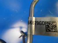 фото thumb №4, Range sport l320 l322 3.6 td трубки шланг масла