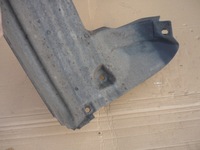 фото thumb №10, Підкрилок лівий перед bmw 1 e87 e81 7059371 оригінал bardzo ładne