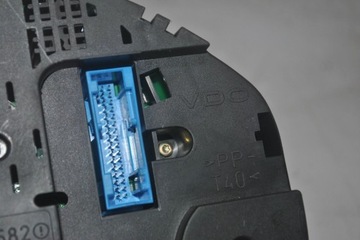 фото thumb №6, Спидометр спидометр приборы audi a6 c5 2.5 tdi 40920933n