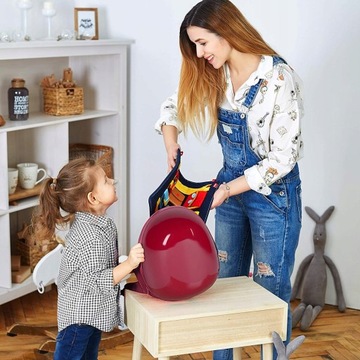 Доска для манипуляций Монтессори, ручная игрушка
