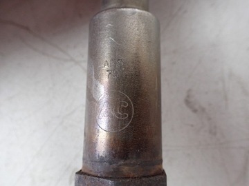 фото thumb №6, Corvette c5 лямбда-зонд датчик вихлопних газів