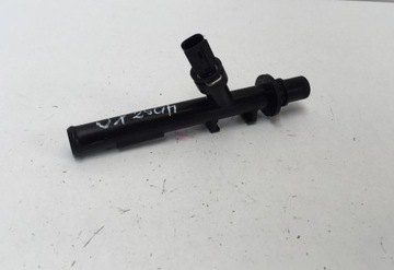 фото thumb №1, Lexus ux 250h 2.0 2021 гибрид труба шланг воды