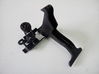 фото thumb №1, Замок засувка капот renault fluence