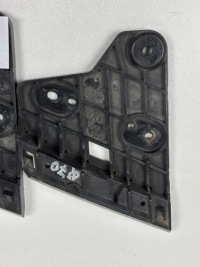 фото thumb №8, Напрямна кронштейн кронштейн лампи праве перед infiniti q70 m30d m35 m37 m56