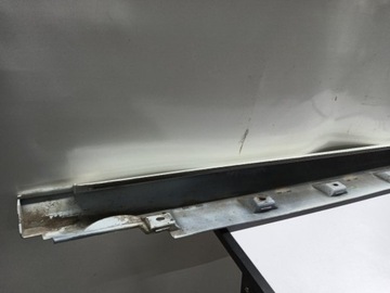 фото thumb №6, Планка порогова права vw passat b8 3g0853858