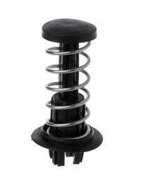 фото thumb №1, Пружина пружины капота mercedes ml w166