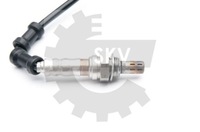 фото thumb №1, Датчик лямбда-зонд honda oza501h20