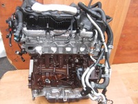 фото thumb №10, Ford transit custom lift eu6 2.0 cdti двигатель gk2q6015bb bcfa 38t 22' -1500z