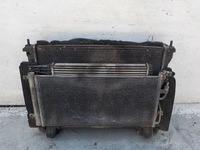 фото thumb №1, 769 opel antara радиатор вентилятор 2.2 cdti lift