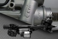 фото thumb №6, Трансмиссия рулевая рейка toyota prius xw11 2001-2003