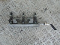 фото thumb №1, Nissan note e12 молдинг упорскування 1.2 13-