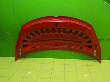 фото thumb №5, Opel zafira c 1.8 b 14r 5d капот