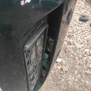 ПОДЪЕМНИК БАГАЖНИКА VW BORA