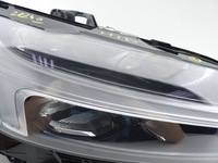 фото thumb №6, Volvo xc 60 xc60 полный led mid ii рестайлинг 21- чёрная лампа правая