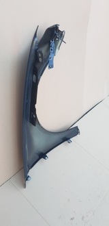 фото thumb №7, Audi оригінальний номер 8v0821467e кронштейн крила передній l